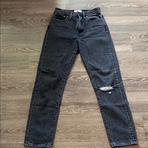 Perfect Vintage Jean
